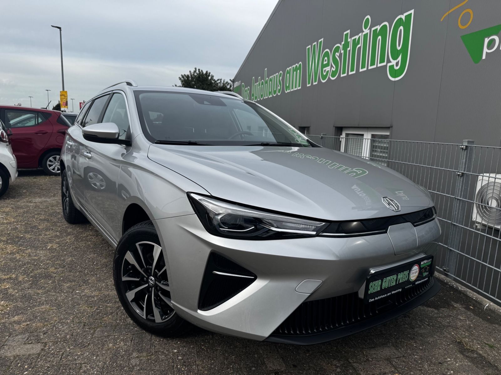 MG5