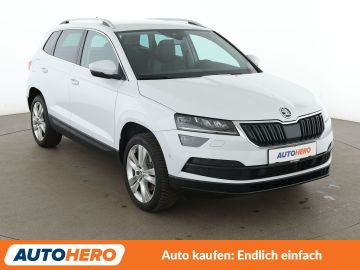 Skoda Karoq - 8