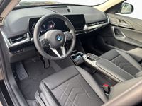 BMW X1 - Vorschau Bild 15