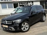 Mercedes-Benz GLC 300 e 4Matic Plug-in-Hybrid MB-Scheckheft - Mercedes-Benz GLC 300 in Hamm