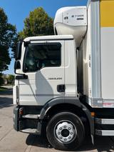 MAN TGL 12.250 BL*Tiefkühl*Bi/MultiTemp*TK T1200R - MAN Euro5