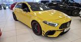 Mercedes-Benz A 45 AMG Mercedes-AMG A 45 S 4MATIC+ DCT Mer... - gebrauchte Mercedes-Benz A 45 AMG aus dem Jahr 2020