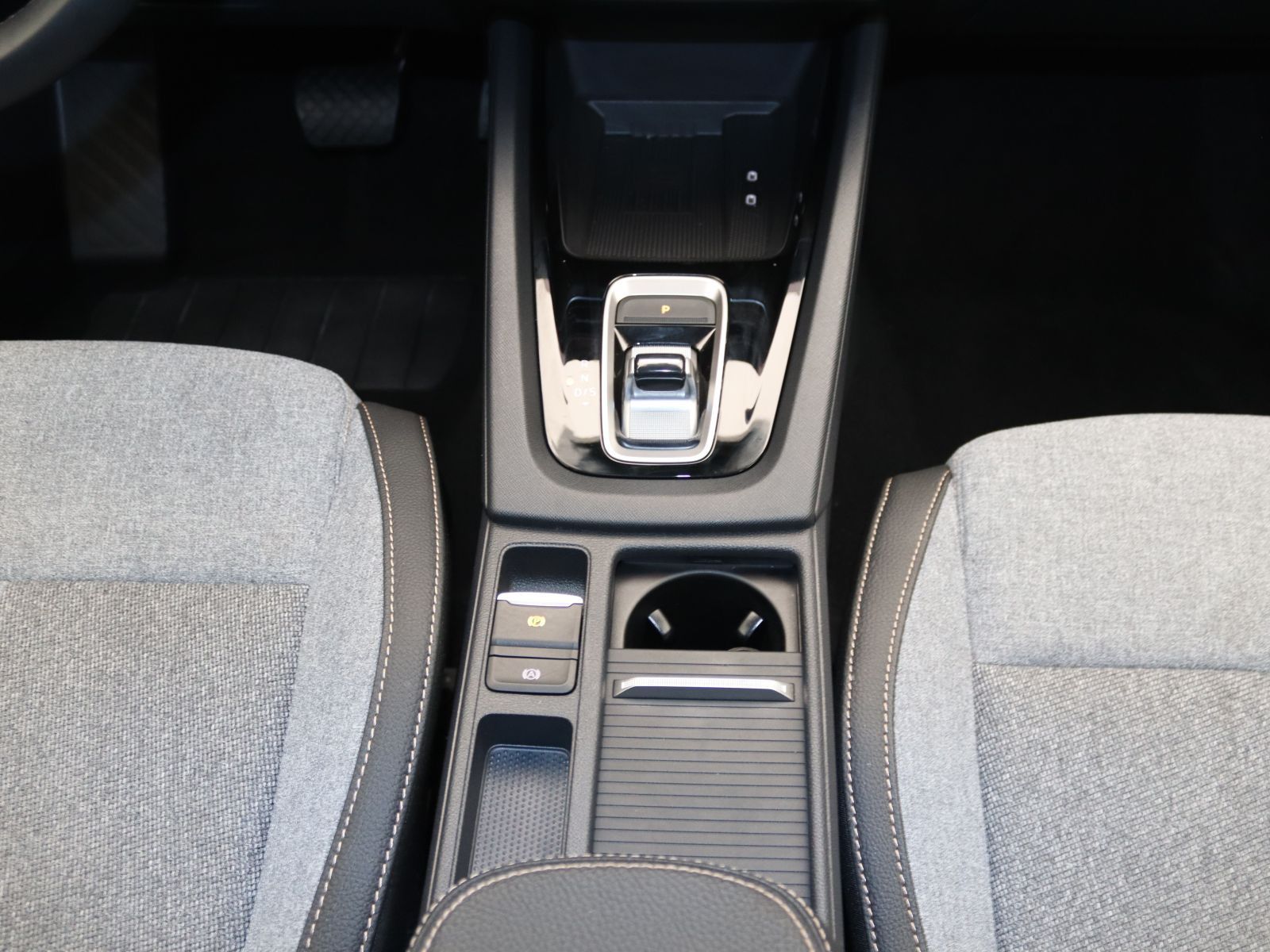 Skoda Octavia - Bild 11