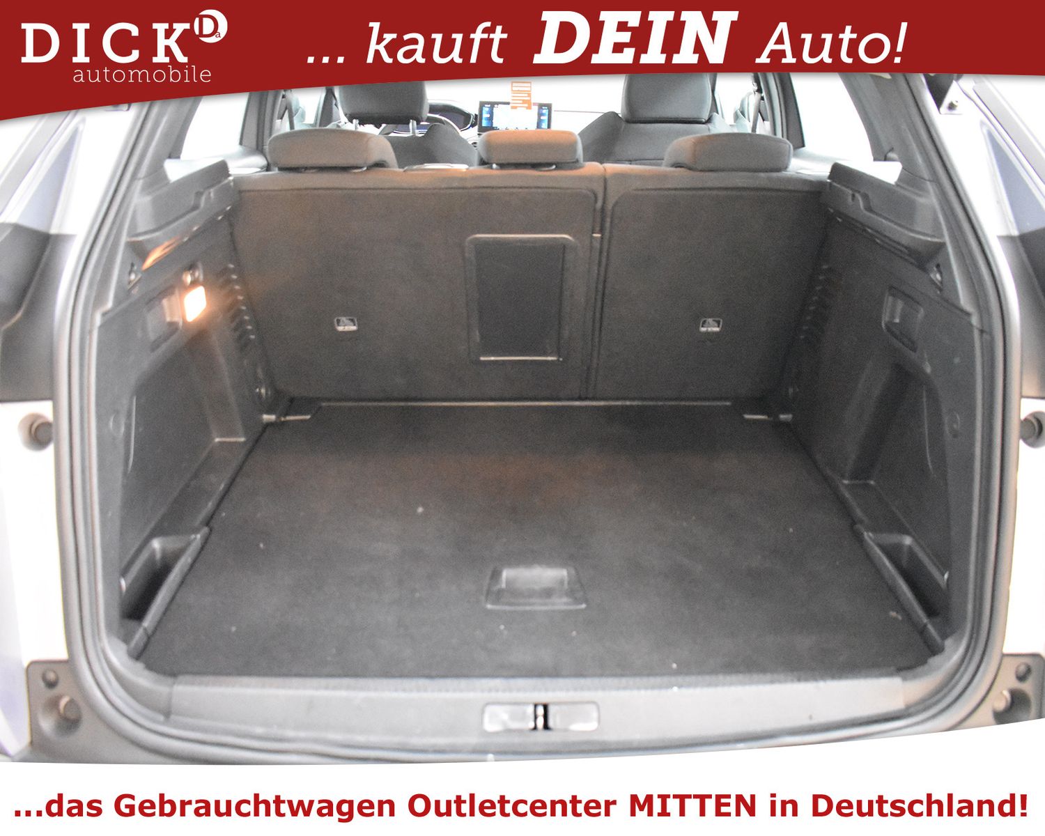PEUGEOT 3008 1.2 e-THP Active Pack NAVI+LED+KAM+VIRTU+SH - Image 23