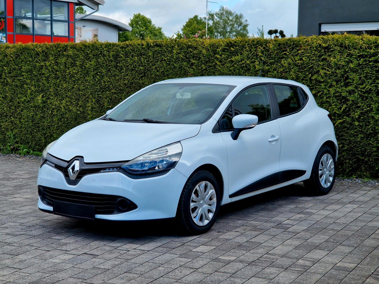 Renault Clio IV Expression