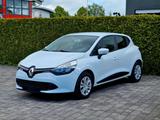 Renault Clio IV Expression - Renault Clio: Expression