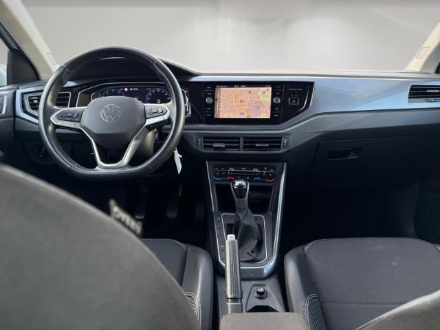 Volkswagen Taigo 1.0 TSI Style Navi Digitales Cockpit LED A, миниатюра 11