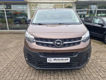 Bild 3 Opel Vivaro Zafira Kombi L