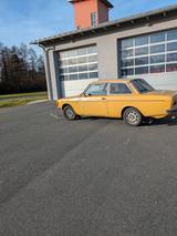 Volvo 142 - Volvo 240: Limousine