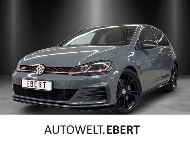 Volkswagen Golf VII 2.0 TSI GTI TCR/KAMERA/PANO-DA/ACC/LED/