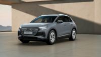 Audi Q4 e-tron - Vorschau Bild 1