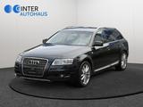 Audi A6 Allroad quattro 3.0 TDI*1.Hand*Top Zustand* - Audi A6 aus 2008