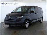 Volkswagen Multivan AHK Pano Navi Standhzg. IQ. Light LED - : Blau, Van
