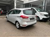 Ford B-Max 1.6 TDCI  Titanium - Ford B-Max mit Diesel-Antrieb