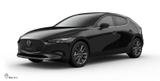 Mazda 3 Exclusive-Line e-SKYACTIVE G 140 - Mazda 3 Skyactive Gebrauchtwagen