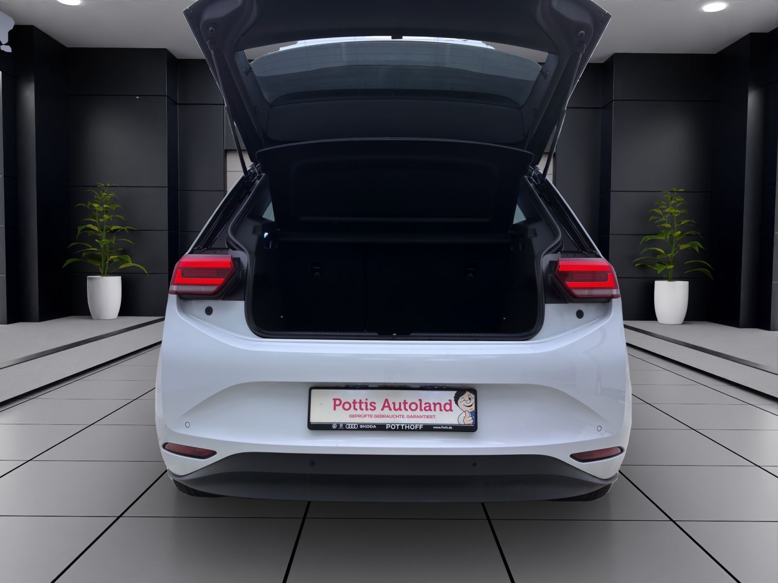 Volkswagen ID.3 - Bild 4