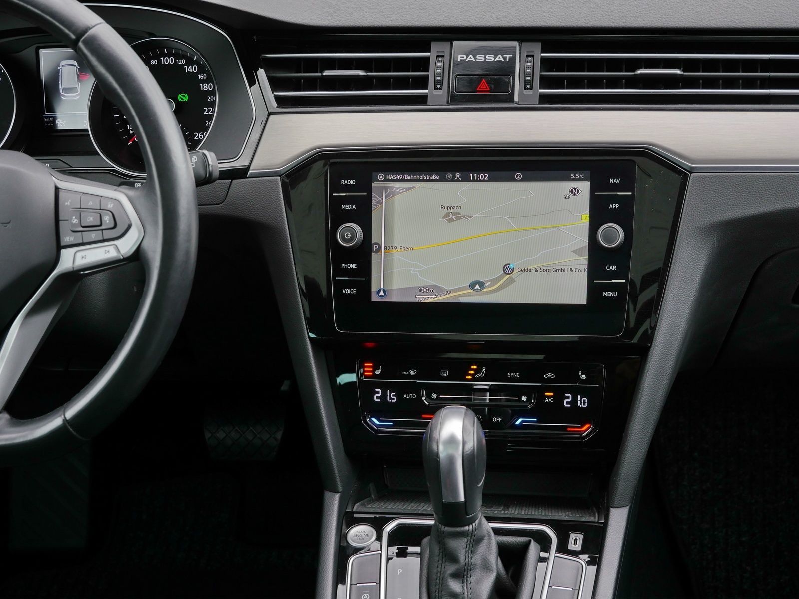 Volkswagen Passat Variant - Bild 6