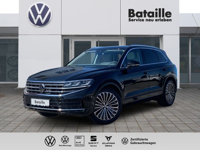 Touareg  3.0 TDI 4M *729,- ohne Anzahlung*