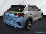 Volkswagen T-Roc R-Line 1.5 l TSI DSG LED KAM NAVI ACC - VW T-Roc Jahreswagen mit Anhängerkupplung