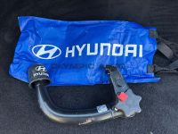 Hyundai Santa Fe 2.2 CRDi SIGNATURE 4X4 AHK 8 Gang DCT H - Image