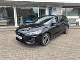Ford Focus Turnier ST-Line 18"Alu Kamera ACC+Totwinke