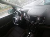 Volkswagen Vw sharan 2018 diesel 2.0 - VW Sharan Gebrauchtwagen in Mannheim