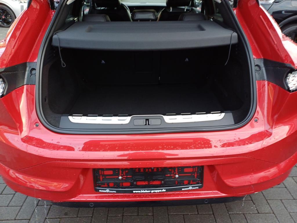 DS Automobiles DS4 Performance Line +