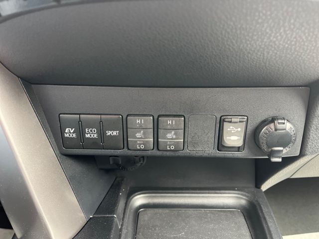Toyota RAV 4  Edition Hybrid