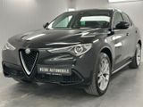 Alfa Romeo Stelvio Super Q4 Lusso Standhzg. AHK Kamera - Alfa Romeo