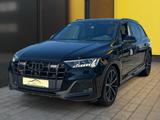 Audi SQ7 V8-Diesel-Matrix+Luftfeder+Memory+ACC - gebrauchte Audi SQ7 aus dem Jahr 2020