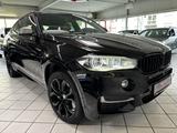 BMW X6 Baureihe X6 M50 d - BMW X6 in Leverkusen