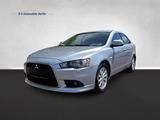 Mitsubishi Lancer Sportback XTRA ClearTec&CarPlay - Mitsubishi Lancer: Cleartec
