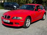 BMW Z3 Coupé 2.8 - - BMW Z3 in Dortmund