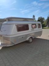 HYMER / ERIBA / HYMERCAR Troll Touring 554 GT - HYMER / ERIBA 554