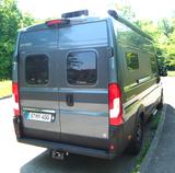 HYMER / ERIBA / HYMERCAR Yellowstone Fiat/Solar/AHK/Lithium/180PS/Klima - Hymer Yellowstone S