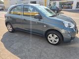 Nissan Micra Visia First +GARANTIE+ - Nissan Micra: Visia First