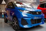 Aixam City GTO, Ambition mit ABS und 7 Zoll Tablet. - Aixam City mit Diesel-Antrieb