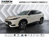 MG HS PHEV LUX MY24 SHZ NAV 360 White - MG HS Gebrauchtwagen in Berlin