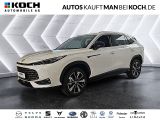 MG HS PHEV LUX MY24 SHZ NAV 360 White - MG HS in Berlin