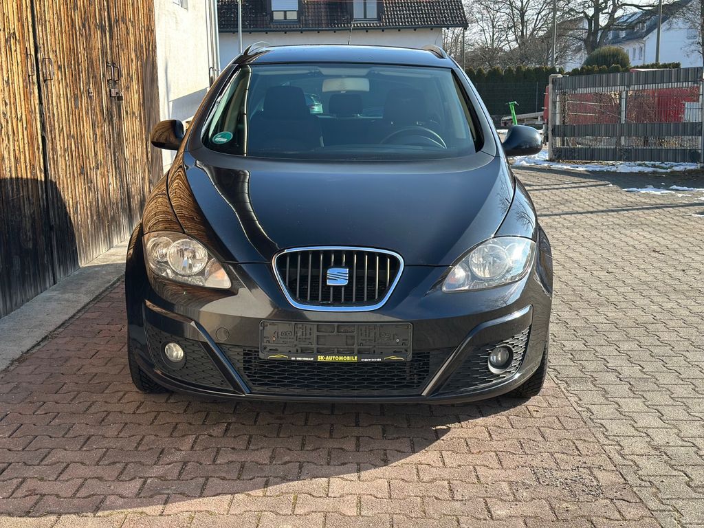 Seat Altea