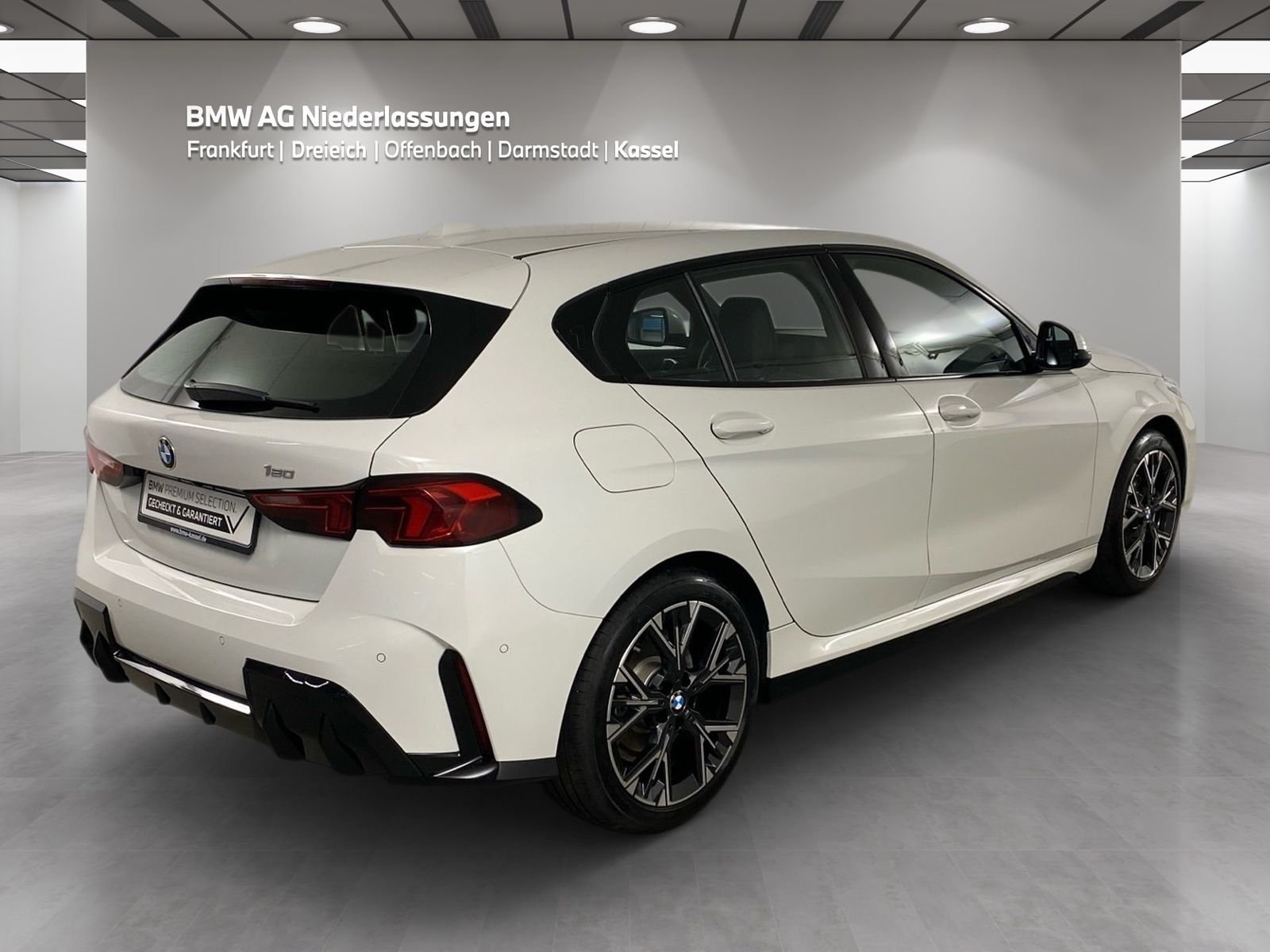BMW 120 - Bild 4