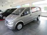 Mercedes-Benz Vito 111 CDI Bestattungswagen / Leichenwagen - Mercedes-Benz Vito aus 2009
