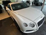 Bentley Continental GT.SoftC.RFK.NAV.Kund.Auftrag. - gebrauchte Bentley Continental GT aus dem Jahr 2014