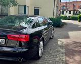Audi A6 3.0 TDI multitronic sport selection sport... - Audi: Multitronic