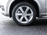 Volvo XC90 Plus Bright Recharge Plug-In Hybrid AWD T8  - Volvo XC90: T8 Recharge
