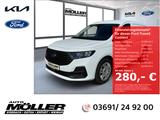 Ford Transit Connect 2.0 240L2 Trend AT7 Klima DAB Rü - Ford Transit Connect: Limousine
