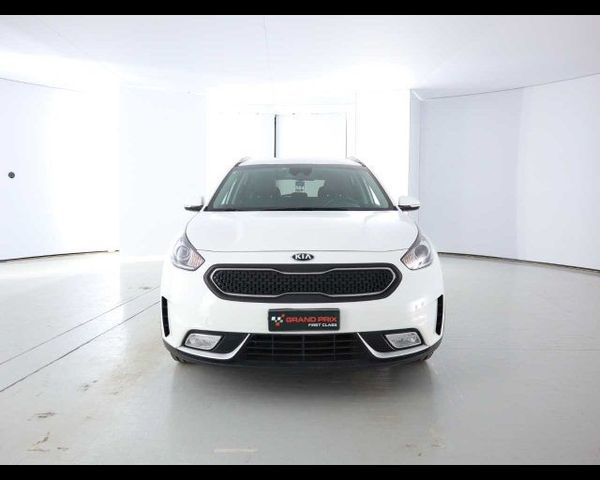 Kia KIA Niro 1.6 GDi DCT HEV Style