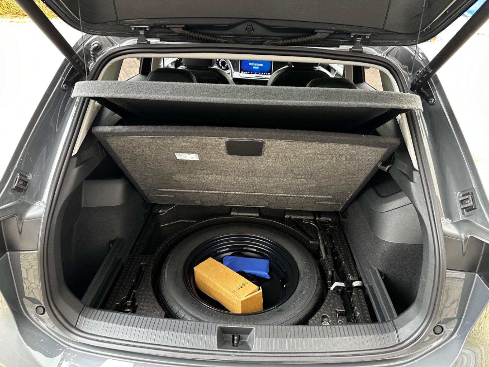 Volkswagen Tiguan 1.5 eTSI Life Plus*DSG*R.Kamera*ACC