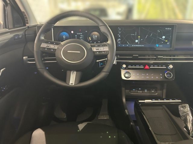 Hyundai TUCSON - Bild 10