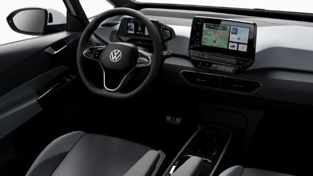 Volkswagen ID.3 - Bild 6